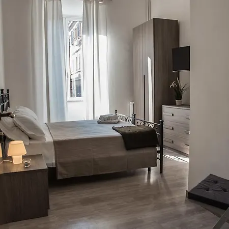 Grandis Guest house