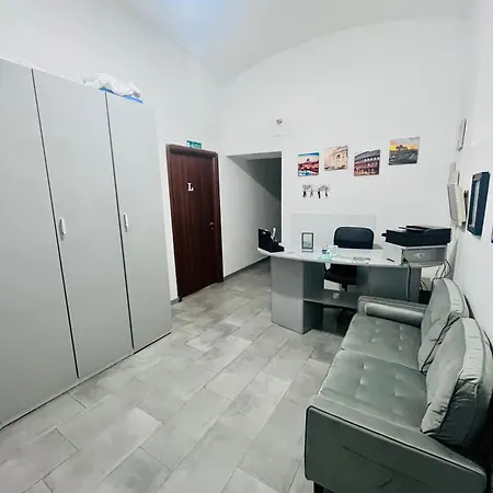 Grandis Guest house 3*