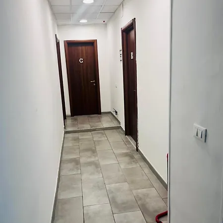 Guest house Grandis 3*
