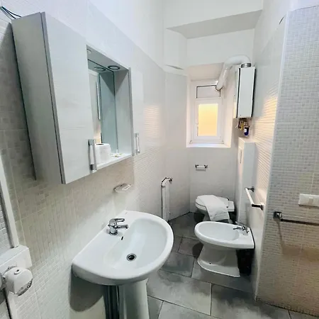 Grandis Guest house 3*