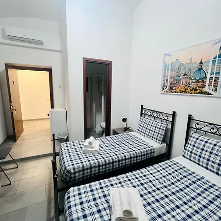 Grandis Guest house 3*