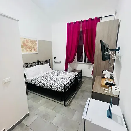 Grandis Guest house 3*