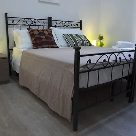 Grandis Guest house