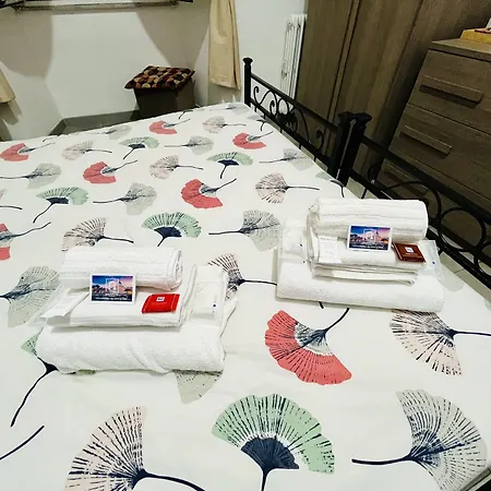 Grandis Guest house