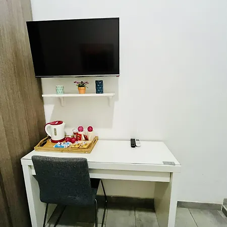 Guest house Grandis