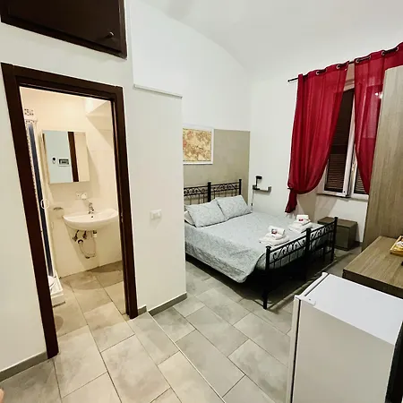 Grandis Guest house 3*