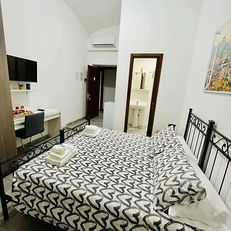 Guest house Grandis 3*