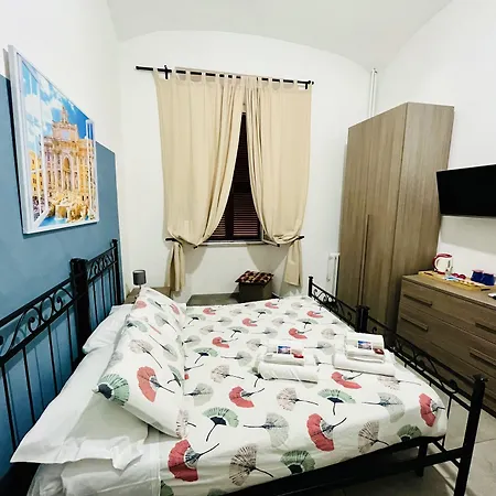 Guest house Grandis 3*
