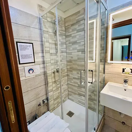 Grandis Guest house