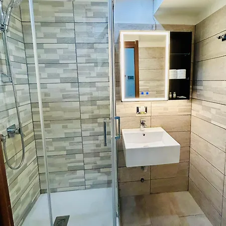 Grandis Guest house Rome