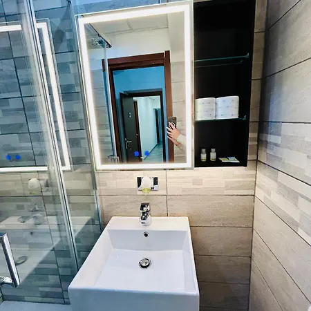 Guest house Grandis
