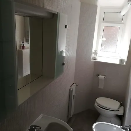 Guest house Grandis