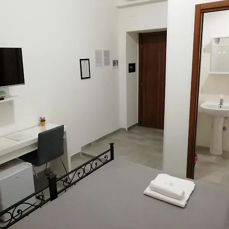 Guest house Grandis 3*