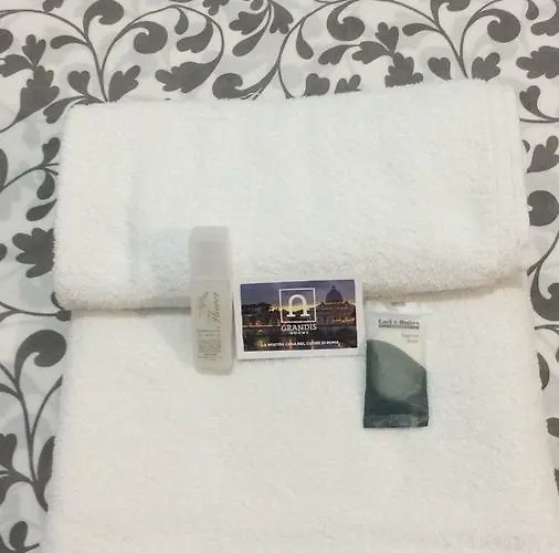 Pensjonat Grandis 3*