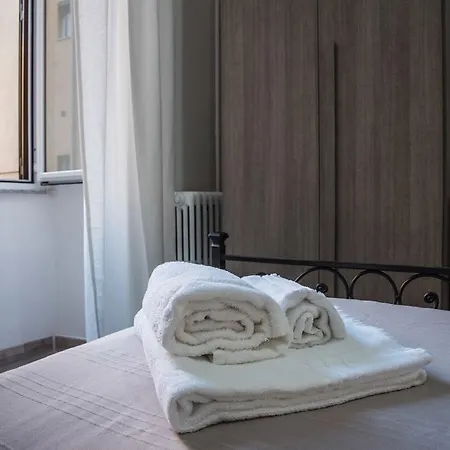 格蓝迪客房酒店 招待所 罗马