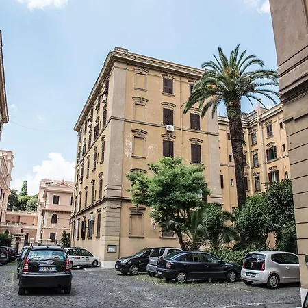 格蓝迪客房酒店 罗马