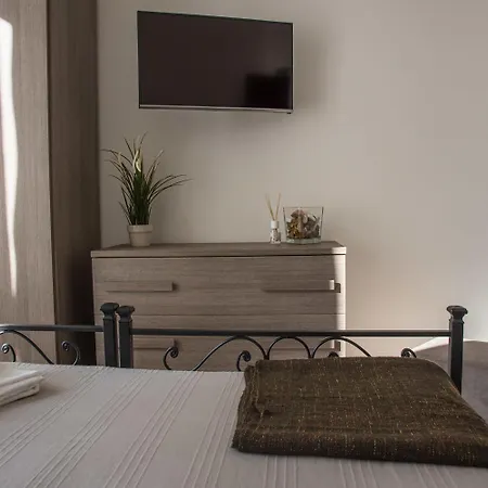Grandis Pensjonat 3*