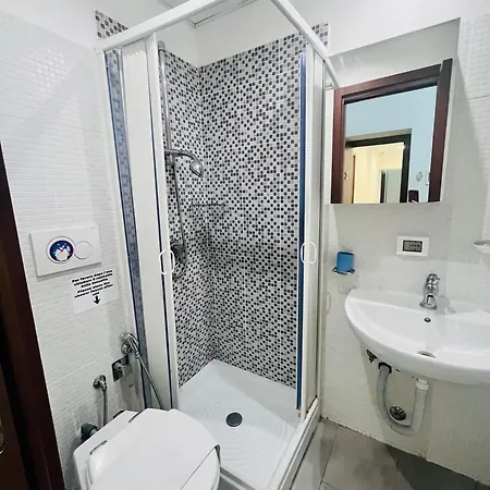 招待所 格蓝迪客房酒店