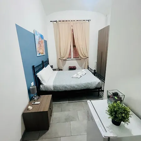 格蓝迪客房酒店 招待所 罗马