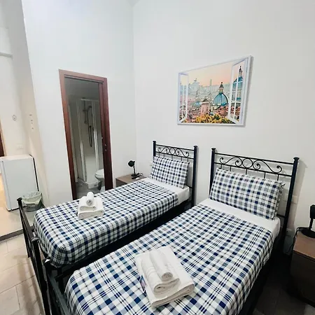 格蓝迪客房酒店 招待所