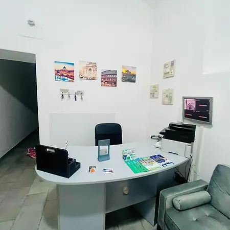 招待所 格蓝迪客房酒店