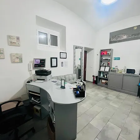 Casa de hóspedes Grandis 2*