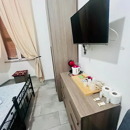 格蓝迪客房酒店