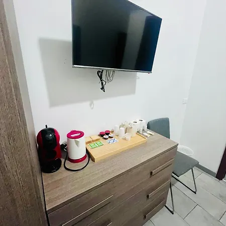 格蓝迪客房酒店 招待所