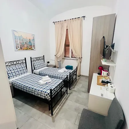Guest house Grandis 3*