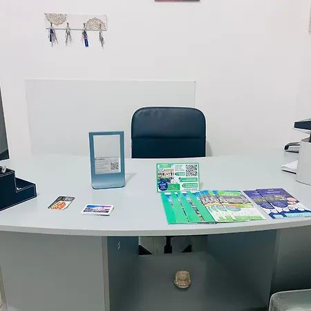 Grandis Pensión Roma