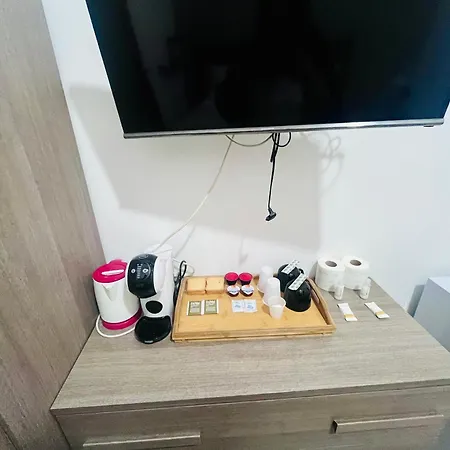 招待所 格蓝迪客房酒店