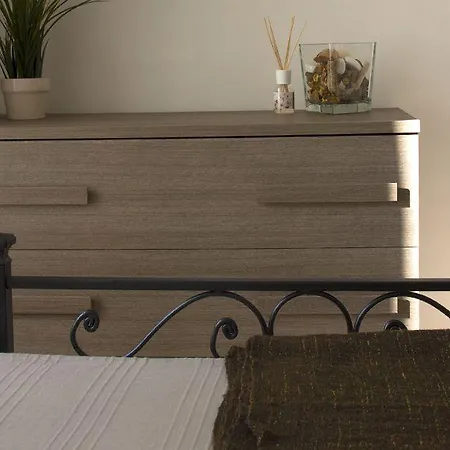 格蓝迪客房酒店 罗马