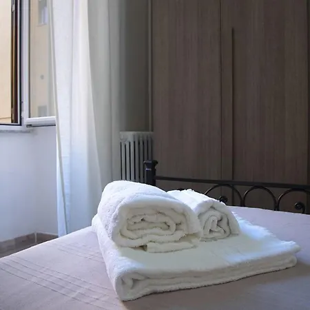 格蓝迪客房酒店 罗马