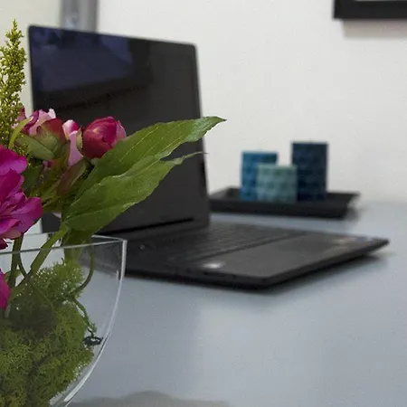 招待所 格蓝迪客房酒店