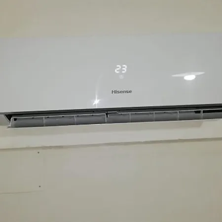 招待所 格蓝迪客房酒店 罗马