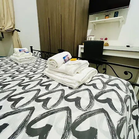 招待所 格蓝迪客房酒店 3*