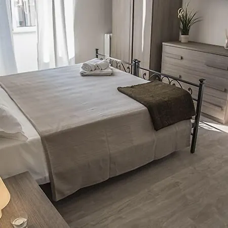 格蓝迪客房酒店 罗马