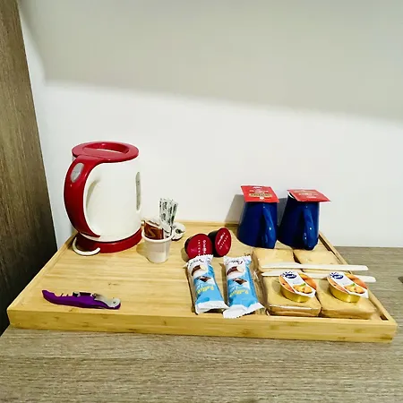 格蓝迪客房酒店 招待所