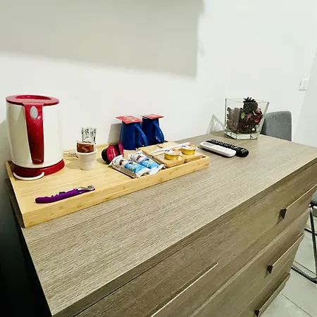 格蓝迪客房酒店 招待所