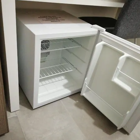 格蓝迪客房酒店 招待所 罗马