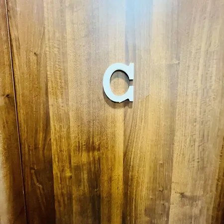 格蓝迪客房酒店 招待所 罗马