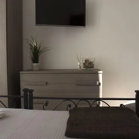 格蓝迪客房酒店 招待所