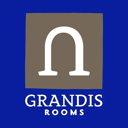 格蓝迪客房酒店