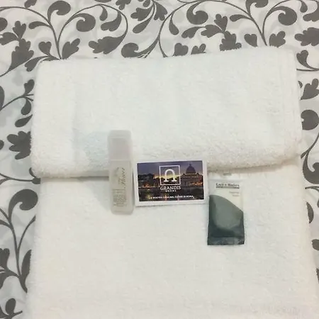 Casa de hóspedes Grandis 2*