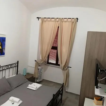 Grandis Casa de hóspedes