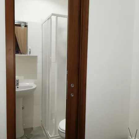 格蓝迪客房酒店 招待所 罗马