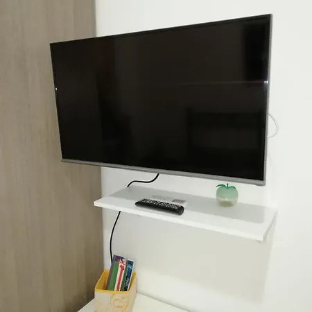 招待所 格蓝迪客房酒店