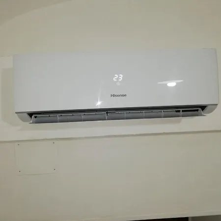 格蓝迪客房酒店 3*