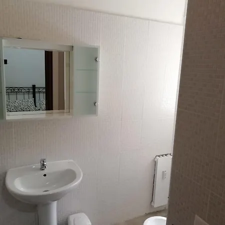 招待所 格蓝迪客房酒店