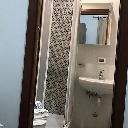 招待所 格蓝迪客房酒店 罗马